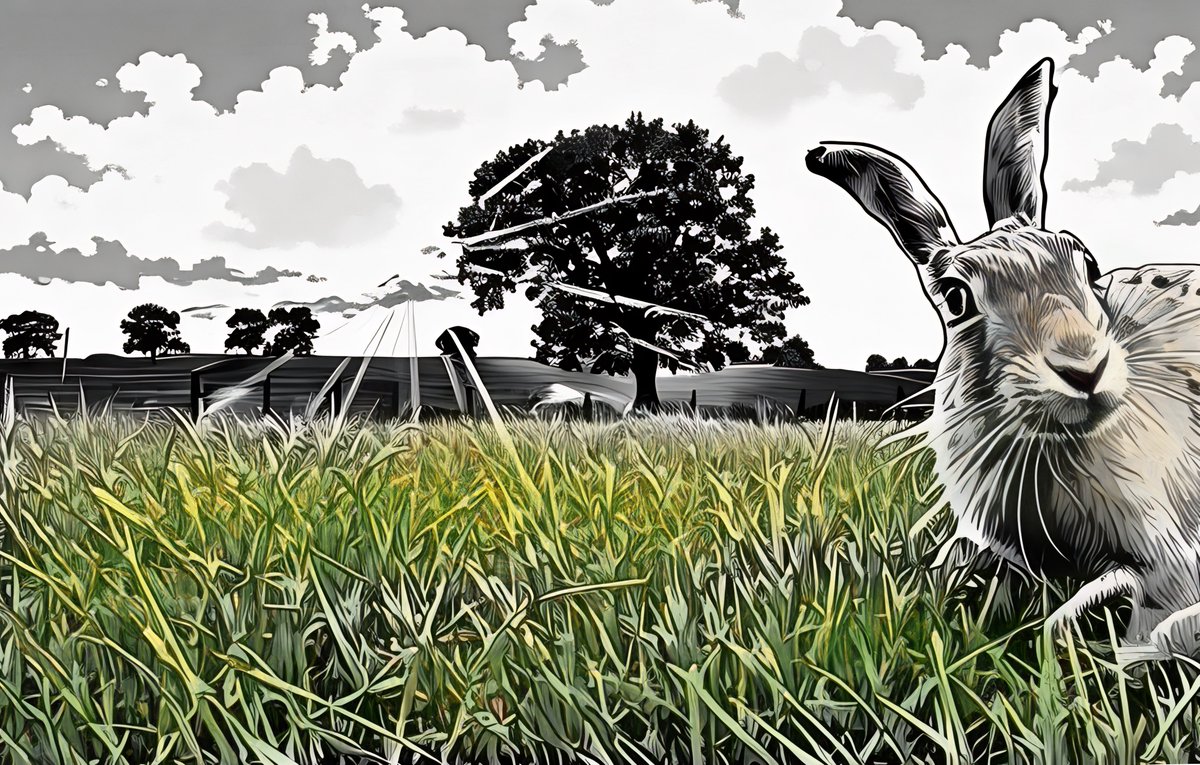 Chris Grissom Artist (@wellbeingpixels) on Twitter photo Hair Of The Hare
Two versions v1
#wildlife #NaturePhotography #nature #countryside <a href="/jcurtisart/">Jackie Curtis</a> <a href="/peaklass1/">peaklass</a> <a href="/Wallcovers/">Wallscapeinc.com</a> #NFTs #artistsonx #decoration #decor #wallart #SaturdayMorning #SaturdayMotivation #saturdaykitchen #saturdayvibe #saturday #weekend #weekenders <a href="/VeronicaJoPo/">Veronica in the Fens 🧚🏼♀️ My Heart in Nature</a> Hair Of The Hare
Two versions v1
#wildlife #NaturePhotography #nature #countryside <a href="/jcurtisart/">Jackie Curtis</a> <a href="/peaklass1/">peaklass</a> <a href="/Wallcovers/">Wallscapeinc.com</a> #NFTs #artistsonx #decoration #decor #wallart #SaturdayMorning #SaturdayMotivation #saturdaykitchen #saturdayvibe #saturday #weekend #weekenders <a href="/VeronicaJoPo/">Veronica in the Fens 🧚🏼♀️ My Heart in Nature</a>