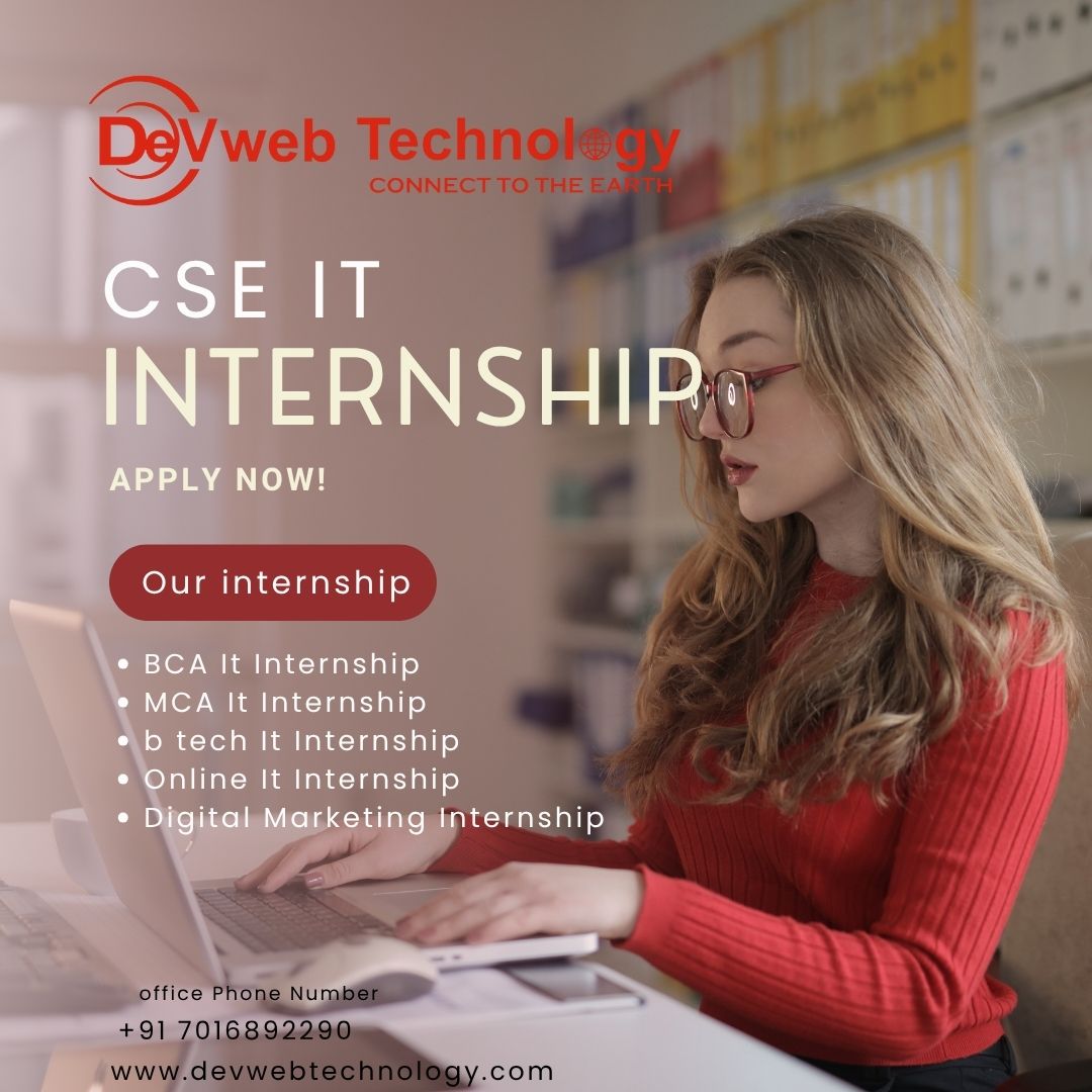 DevwebIt23440's tweet image. #csestudent #cseitinternship