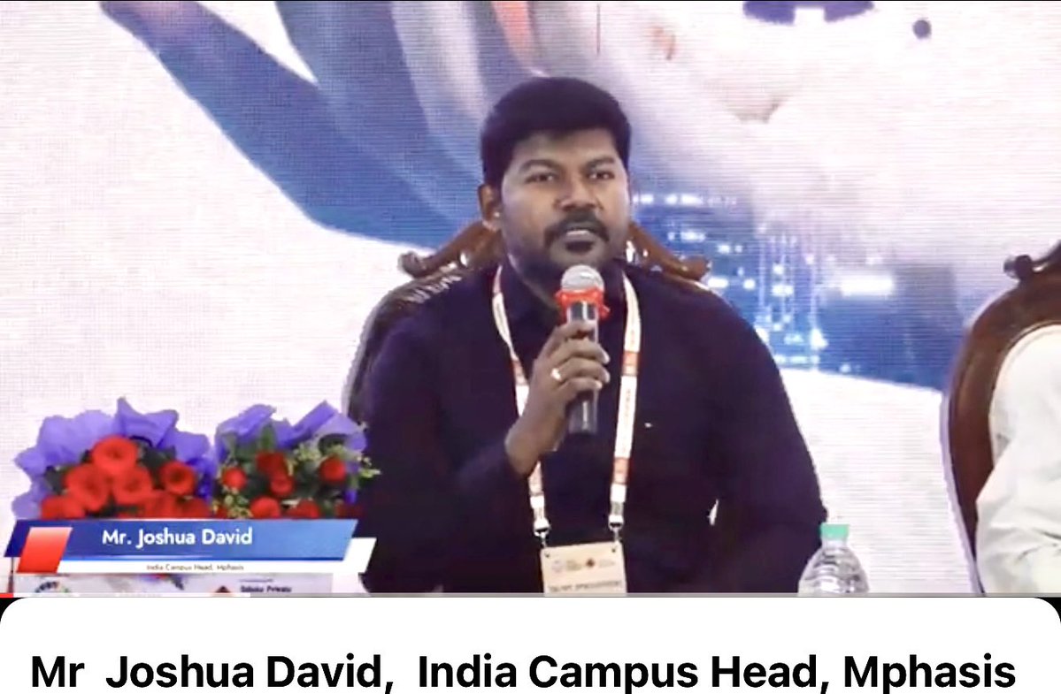 Trident Academy of Technology (TAT), Bhubaneswar hosted Talent Development Conclave- 2025 with the theme “Striking a Synergy between academia and industry: Fostering right talent to develop a Future-ready workforce” in association with OPECA
