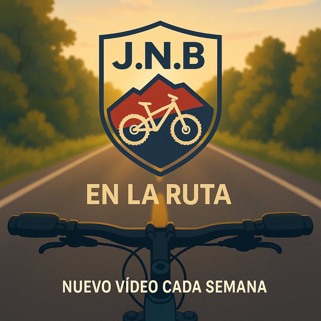 📹 Mira cómo se ve desde una BiciCam
✔️ Rutas de naturaleza
✔️ Paseos largos de fin de semana
✔️ Consejos para moverse en bici
✔️ El lado invisible del transporte urbano
 Suscríbete si te gusta ver el mundo en movimiento 🚴‍♂️👇
🎥 youtube.com/@BiciCamChroni…