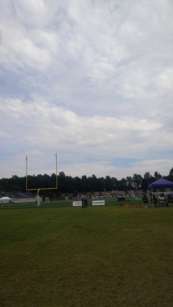 久しぶりのアミノ試合！！！