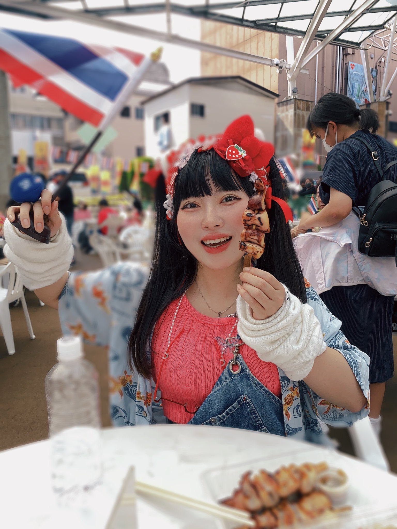 POPPY (@RUNAMEN0326) / X