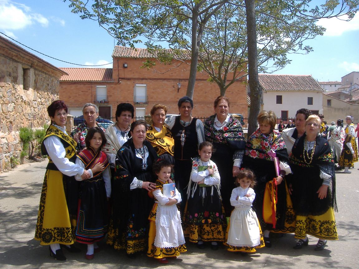 ¡Feliz Fiesta del Cristo! 🎊🙏