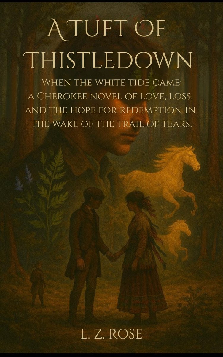 Caturropublishibg (@caturropubl) on Twitter photo <a href="/steveanc1/">Steve Anc~An Author(A poet)</a> Thank you 😊 In the undying consequences of choice, can the soul ever return from what it didn’t want to become? A Tuft Of Thistledown ⭐️⭐️⭐️⭐️⭐️Literary Titan and Gold book award ⭐️⭐️⭐️⭐️⭐️ “..must read..”BookViral, Golden quill award and nominated for the crimson quill award <a href="/steveanc1/">Steve Anc~An Author(A poet)</a> Thank you 😊 In the undying consequences of choice, can the soul ever return from what it didn’t want to become? A Tuft Of Thistledown ⭐️⭐️⭐️⭐️⭐️Literary Titan and Gold book award ⭐️⭐️⭐️⭐️⭐️ “..must read..”BookViral, Golden quill award and nominated for the crimson quill award