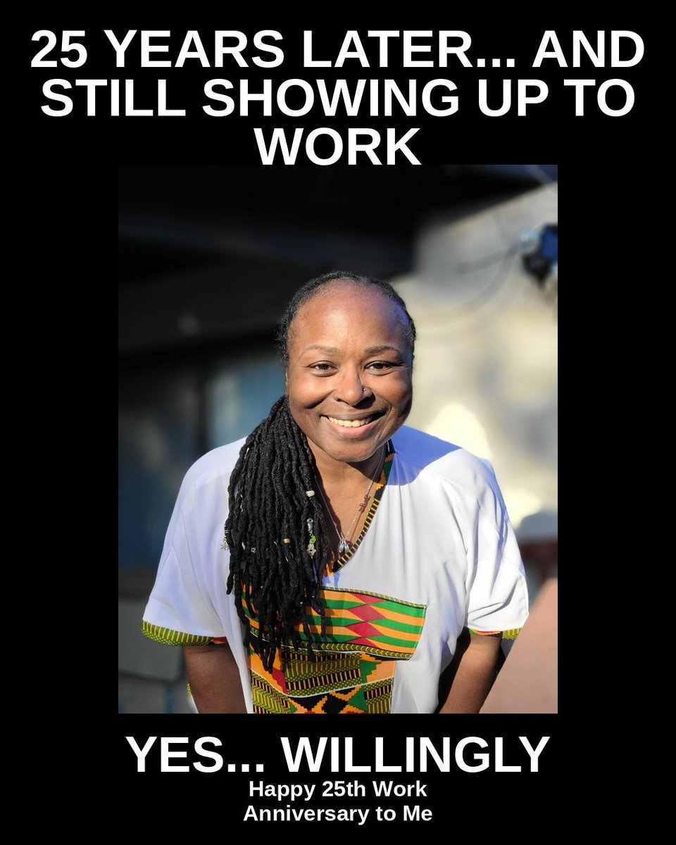 drsabrinawhite's tweet image. June 5, 2000, was the start of my journey at SDSU working with student-athletes. FAST FORWARD 25 years later. June 5, 2025, I&apos;m still changing academic lives one day at a time. #aztecpride #aztecsforlife #aztecfamily #proudadvisor