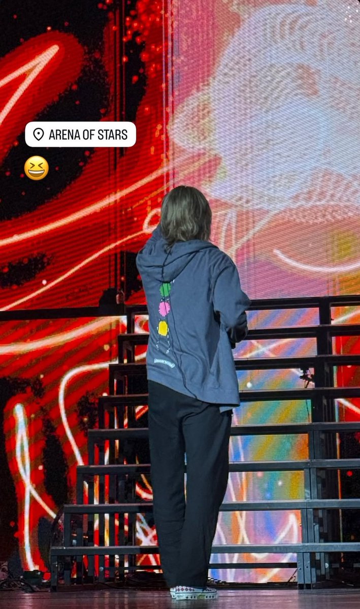 디레이블 인스스 업데이트✨️

D'sWAVE in MALAYSIA
리허설 중🎶

#대성 #DAESUNG #DLITE #テソン
#DsWAVE #DsWAVEinKL #DsWAVEinMY #Universe
<a href="/d_lable/">DAESUNG</a>