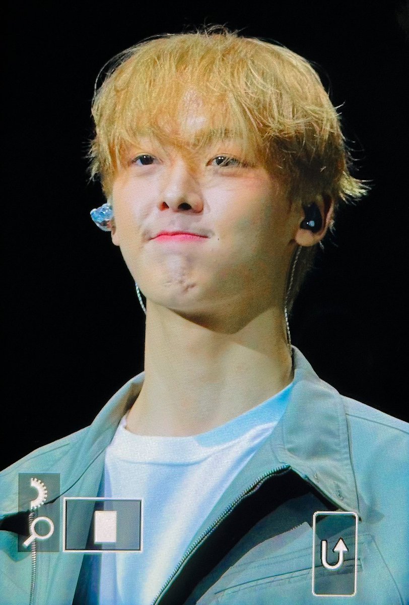 pongdang0321's tweet image. 250607
아 나 딴자님가 스키///💛💛💛
#윤산하