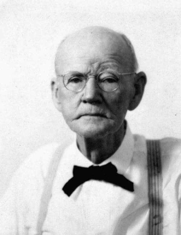 The Florida town of Quincy, just outside Tallahassee, has seen better days. But it was once the richest town per capita in the United States.

It all started with a man who saw something others didn’t. A banker named Mark Welch Munroe noticed that a drink called Coca Cola was