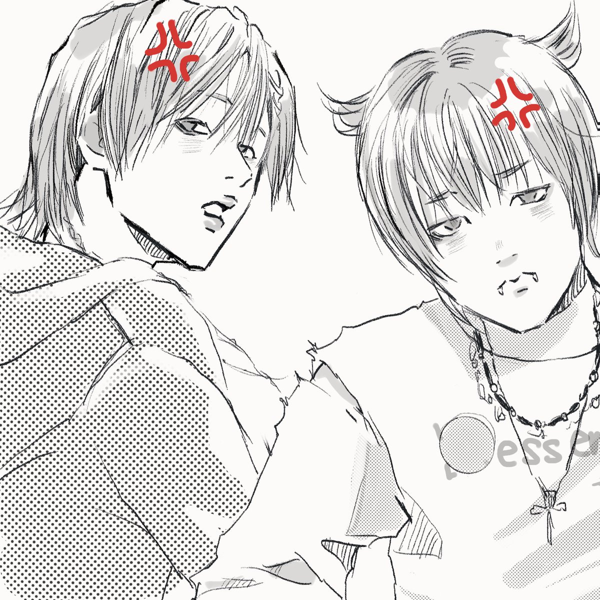 しゃり tweet media