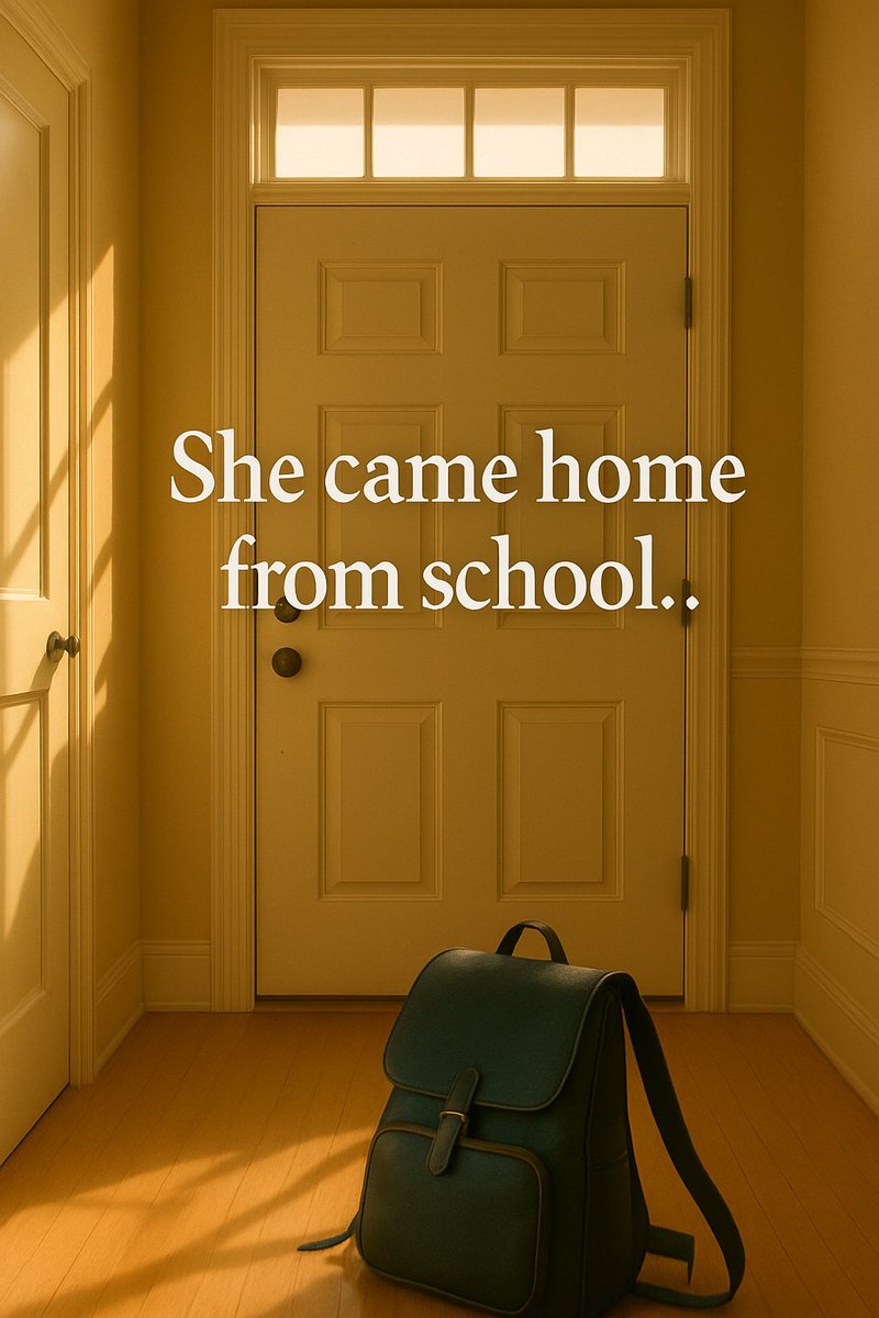 TheGrimesFiles's tweet photo. She came home from school… and found her mother murdered.

No forced entry. No one ever arrested.
27 years later, the case is still unsolved.
But we’re not done asking questions.

🎙️ The Grimes Files Podcast
#TrueCrime #ColdCase #Unsolved #JusticeForHelen #Podcast #GrimesFiles https://t.co/gMNjpXZH2M