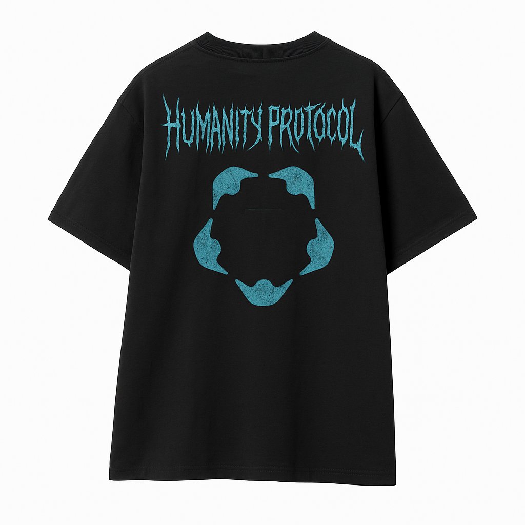 maxathmen's tweet image. This is my submission for the #designedbyHumansHP contest by @HumanityProt.🐯🇰🇷

@terencekwok