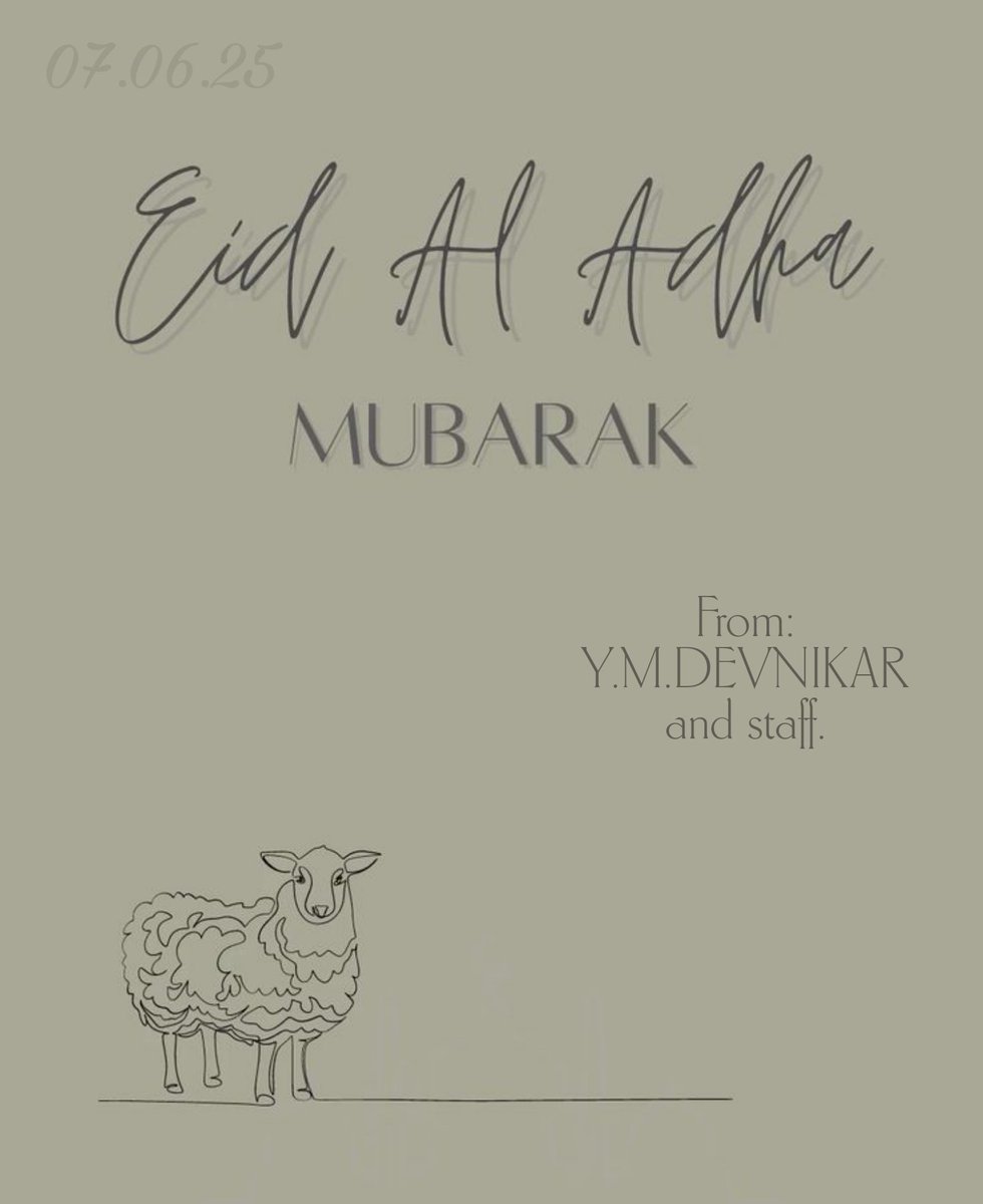 YMDEVNIKAR's tweet photo. Eid Mubarak!! https://t.co/kO1ZbMxgyv