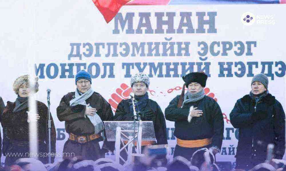 Энэ хулгайч 5-аас хойш  залуучуудын эх орноосоо явах нүүдэл улам эрчимжсэн❗️