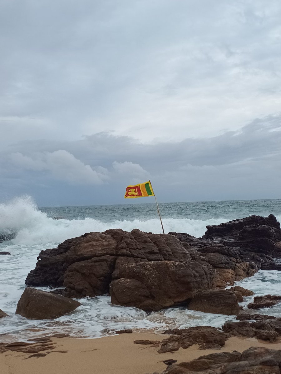 esvips's tweet photo. Sri Lanka is a beautiful Island with beautiful people. Thank you🙏 #SriLanka https://t.co/i6tGH9zf4g