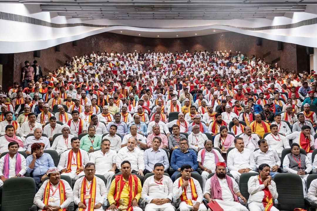 सरदार सेना tweet media