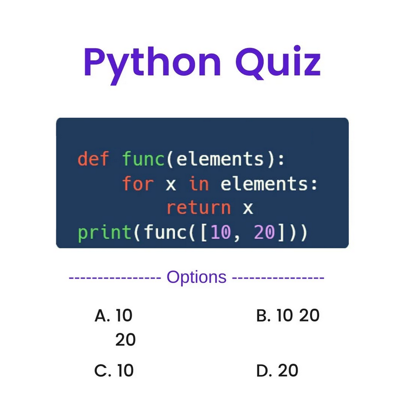 Python Developer tweet media