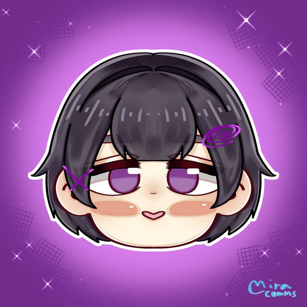 Shiro Arts🍡OPEN FOR COMMISSIONS🍡 tweet media