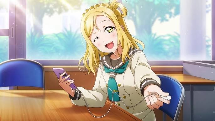 tamahime305's tweet photo. 鞠莉(マリ)ちゃん誕生日おめでとう🎉
#小原鞠莉生誕祭2025 
#小原鞠莉誕生祭2025
#マリ生誕祭2025
#マリ誕生祭2025
#幻日のヨハネ
#ラブライブサンシャイン https://t.co/hFrfaoXG7J