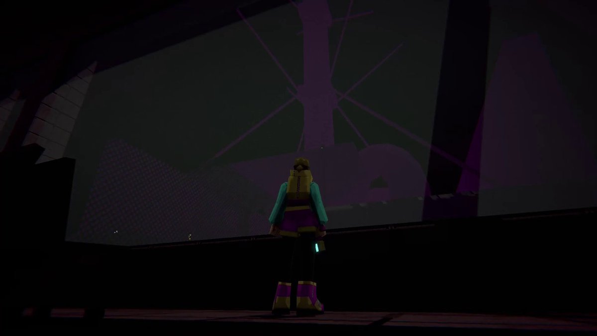NyLad15's tweet image. TAMABUKI #PitchYaGame
-Sci-fi Survival Horror
-Arm yourself with the Tamabuki, a virtual pet that doubles as a gun with which you may defend yourself
-Within the Depths lies the forgotten sins of mankind. Within the Tamabuki lies something far stranger...