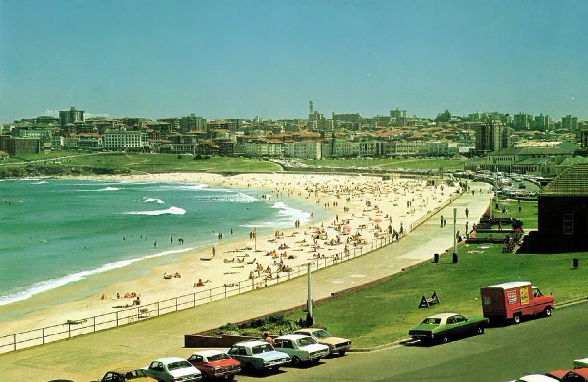 Steven (@nogulagsagain) on Twitter photo The best time to live in Australia was 1960s-90s.
This can be proven quantitatively via measures on housing affordability, traffic, cost of living, ecological health, access to healthcare etc. 
Population size: below 20 million. The best time to live in Australia was 1960s-90s.
This can be proven quantitatively via measures on housing affordability, traffic, cost of living, ecological health, access to healthcare etc. 
Population size: below 20 million.