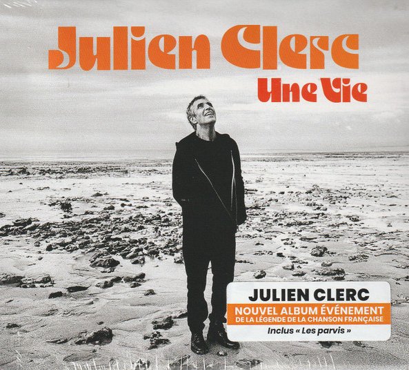 Om 13h00 in ons chansonprogramma nieuw werk van Julien Clerc, Albin de la Simone, Micheline van Hautem met het Trio Guus Westdorp en Sheila.
Ook komt de vraag weer eens aan de orde wat nou eigenlijk een Frans chanson is. 

concertzender.nl/programma/chan…