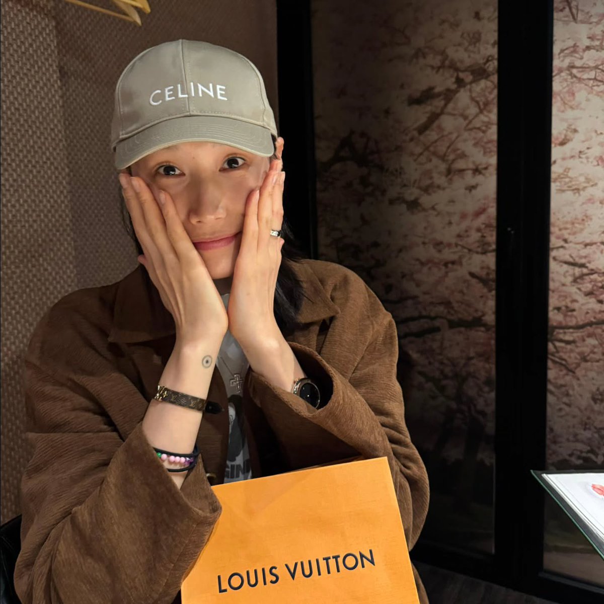 땅콩¹⁰ tweet media