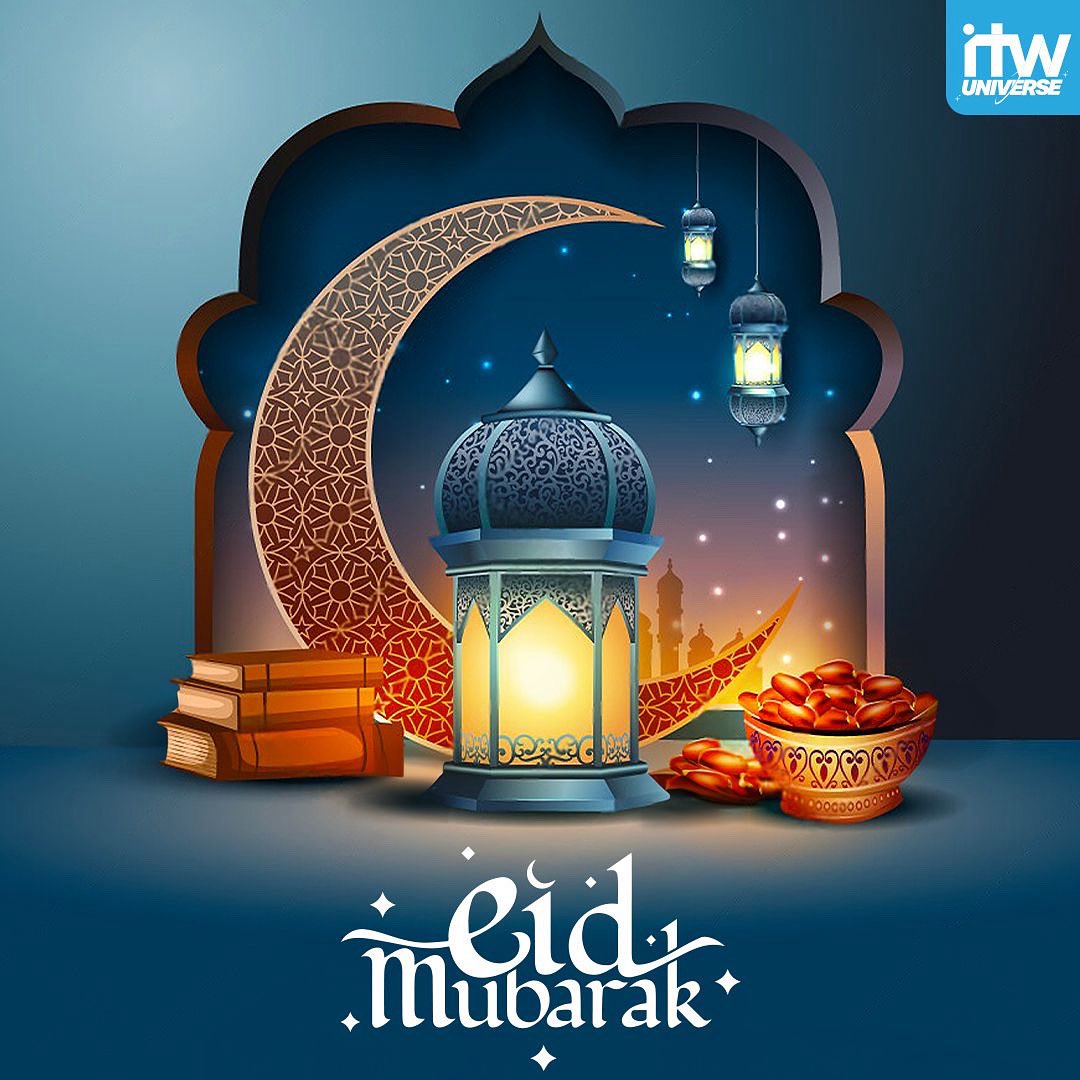 Happy Eid Al-Adha 🌙✨
Wishing you and your family a blessed and joyful day!

#EidMubarak