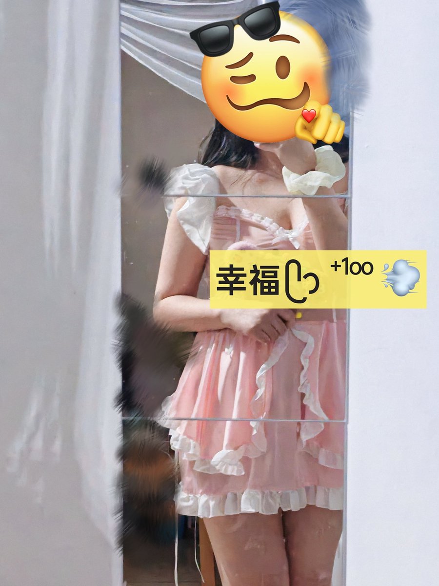 带着漂亮照片们鲨回来啦❤️