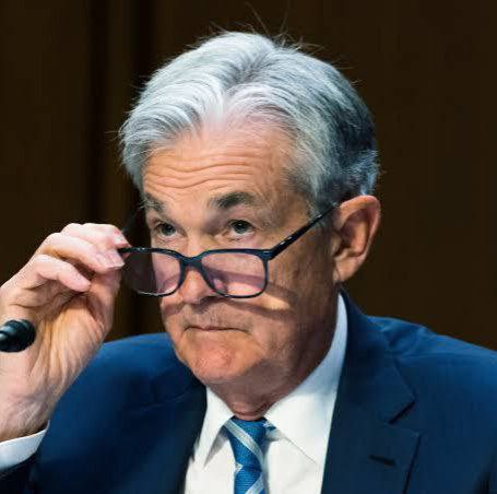 AshCrypto's tweet photo. BREAKING: 

🇺🇲 PRESIDENT TRUMP TO ANNOUNCE NEXT FED CHAIR "VERY SOON".

RATE CUTS ARE COMING! https://t.co/LiT1E5jgcH