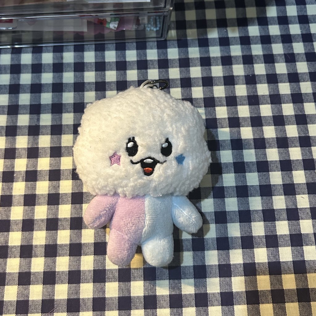 xpeidi's tweet photo. ส่งต่อน้อง som truz bagcharm รุ่นแรก 

ค่าตัว 290รส. มีป้ายไม่มีถุงคับ 
สนใจเดมมาขอดูพตได้เลยยน้า💗

#ตลาดนัดtreasure #ตลาดนัดเด็กสมบัติ
#ตลาดนัดtruz #ตลาดนัดเทรเชอร์ https://t.co/yV2pgIZwu8