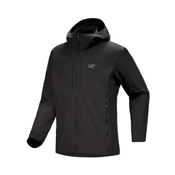 【ARC'TERYX】

・ガンマ ライトウェイト フーディ

a.r10.to/hko3aD

#PR