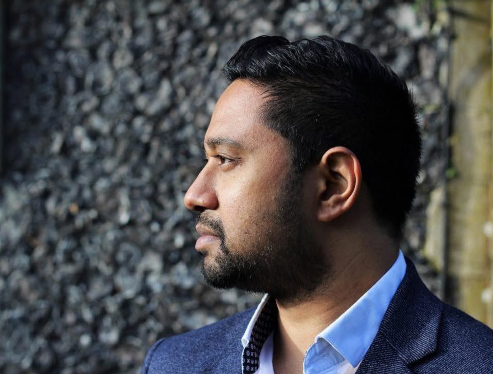 James Black Mgt tweet media