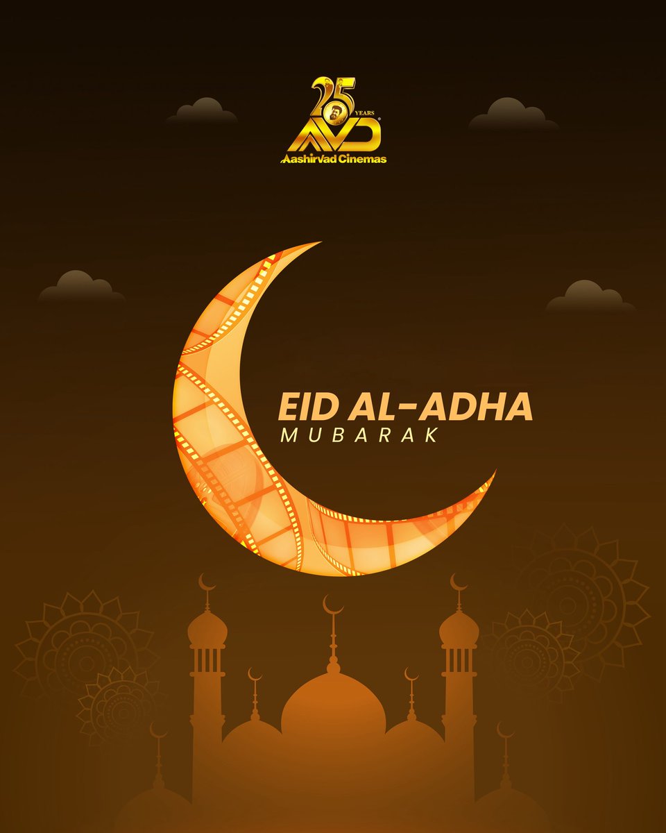 Wishing you a blessed Bakrid filled with love, gratitude, and togetherness. May this day inspire compassion, unity, and hope in all our hearts.

Eid Mubarak!