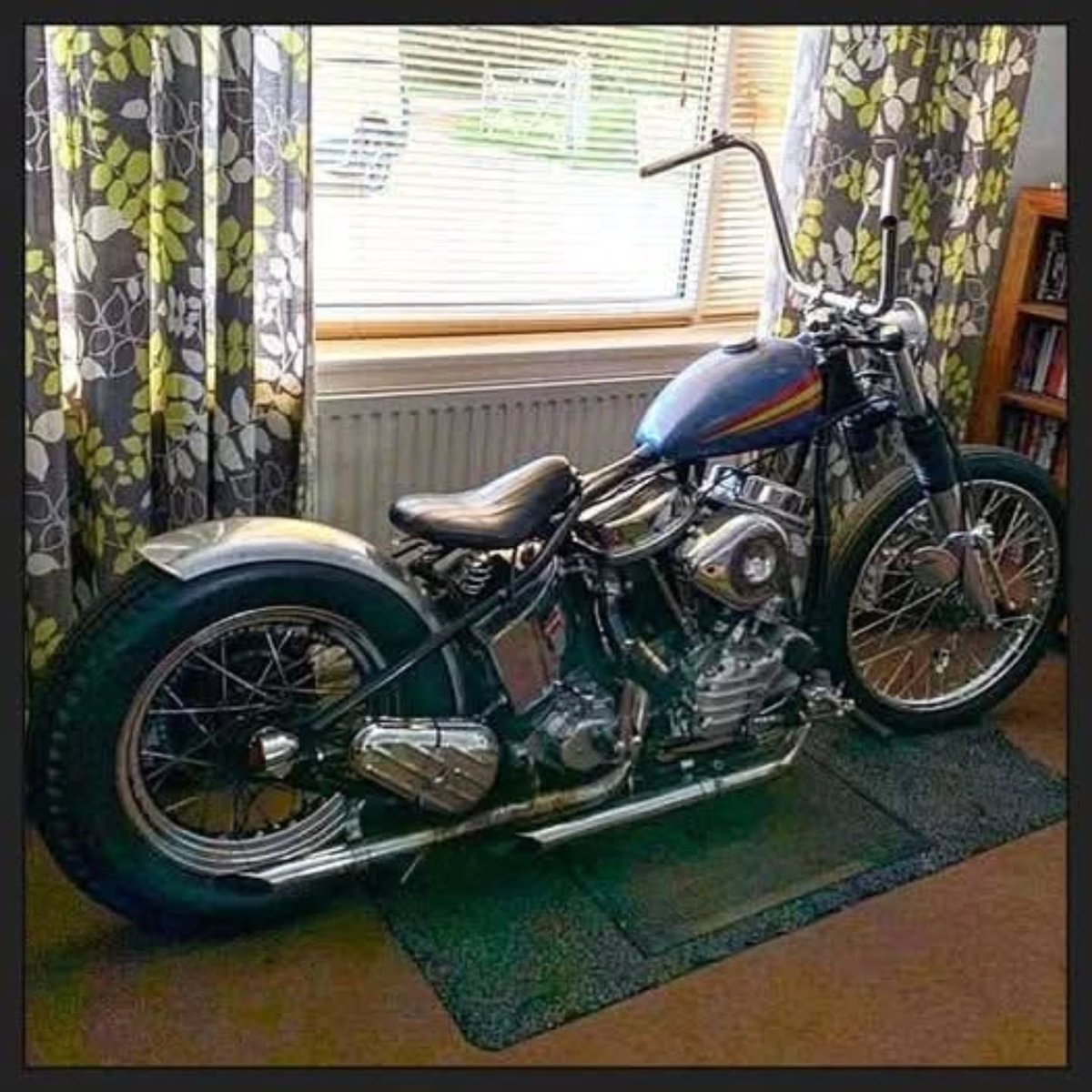 Biker (@gerarditomuris1) on Twitter photo 