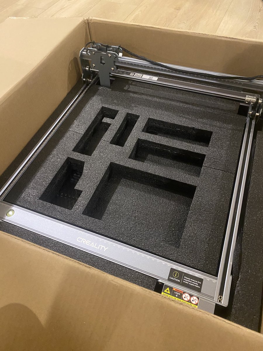 lukasciencefops's tweet image. Laser time