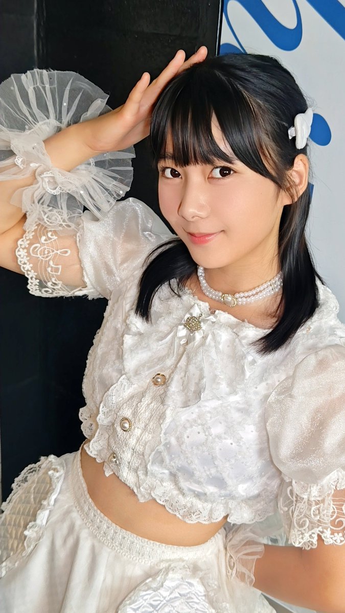 eternal_ggk_fan's tweet photo. 2025.06.07 (𝙎𝙖𝙩)
GirlsLink
💚ᩚ #岩本ここな #いわもとここな
🤍ᩚ #POTION #ぽーしょん 
#おつぽ～しょん
#熊本県 #熊本 #九州アイドル
#GirlsLink #WhiteCamellia https://t.co/npFvnELzQ2