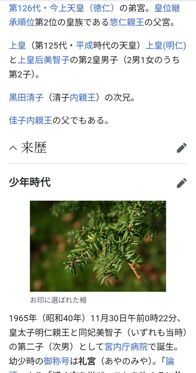 リプ欄にもありますが、
直りましたね。