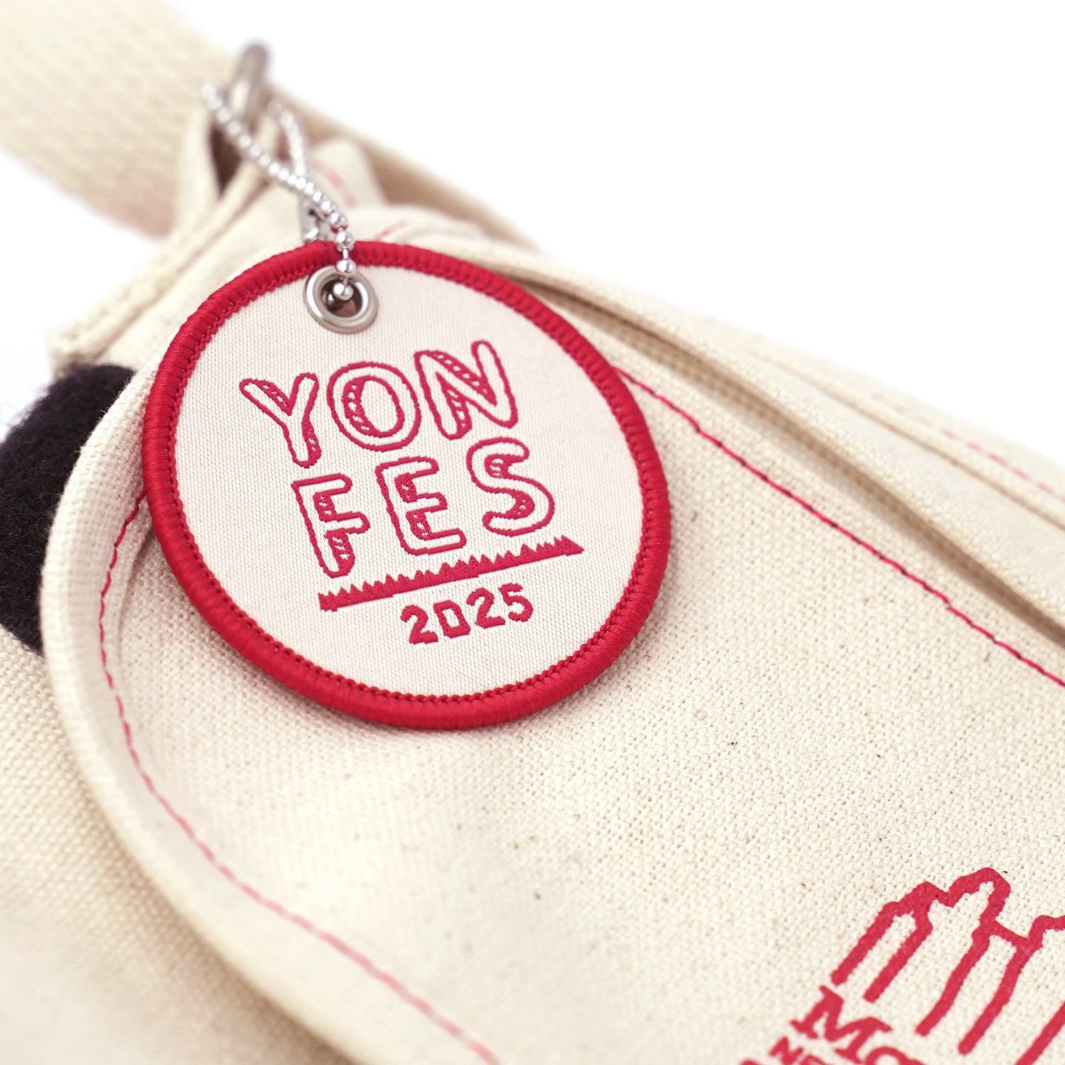 04 Limited Sazabys YONFES バッグ