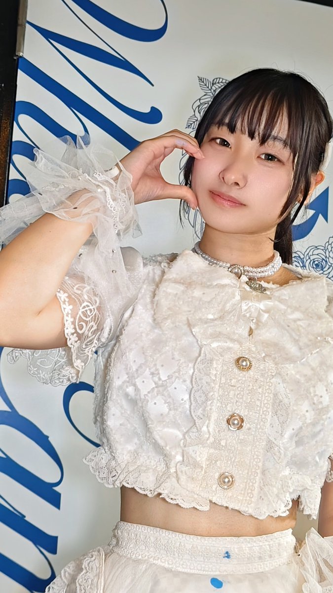 eternal_ggk_fan's tweet photo. 2025.06.07 (𝙎𝙖𝙩)
GirlsLink
🩵ᩚ #雨宮なの #あまみやなの
🤍ᩚ #POTION #ぽーしょん 
#おつぽ～しょん
#熊本県 #熊本 #九州アイドル
#GirlsLink #WhiteCamellia https://t.co/P85s8kA81a