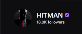 AtomikGamezTTV's tweet photo. #IOIPartner #IOIShowcase #Twitch #Streamer
THANK YOU SO MUCH, an ABSOLUTE pleasure to get raided by these MONSTERS! @IOInteractive @Hitman The showcase was awesome and Im SO pumped to see everything coming out!
@kowzTV @AISoothSayer101 @smolpoetgames ToxicHales Thanks for the fucking RAIDS ALSO YOU LEGENDS...
I can't even tell you how much it means to me, thank you folks SO MUCH. WOOP WOOP!