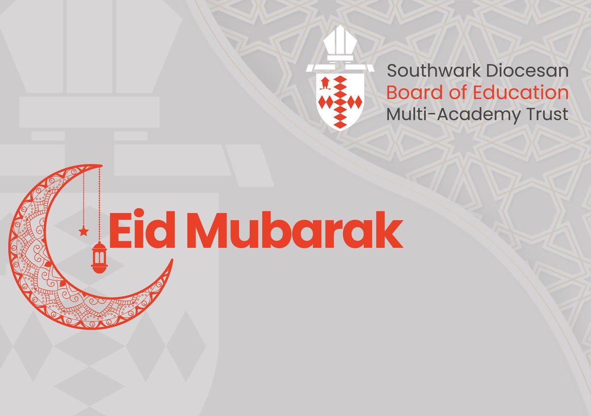 sdbemat's tweet image. Wishing all our staff and students across the @sdbemat celebrating #EidAlAdha2025, Eid Mubarak. May the next few days be filled with joy and peace.