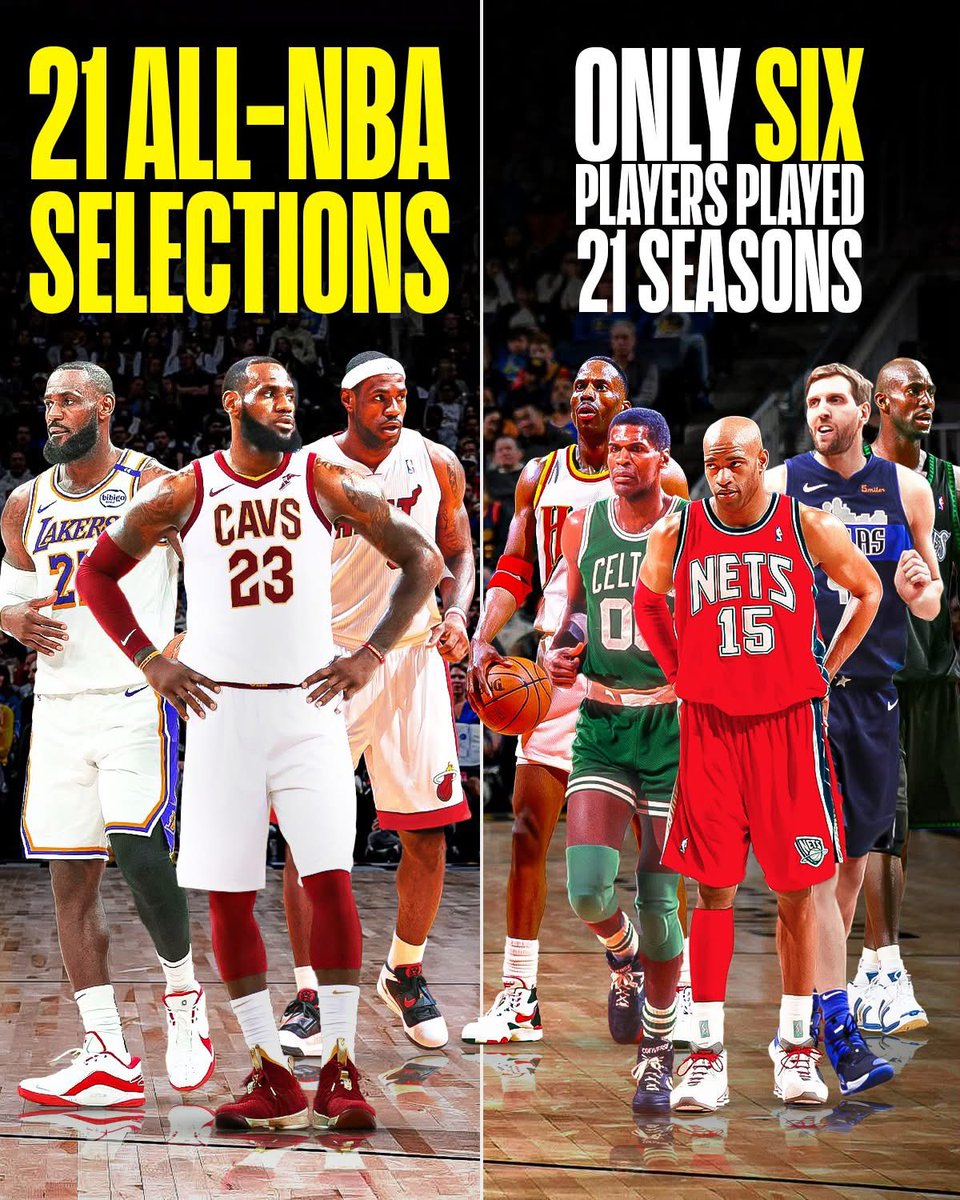 “How good was LeBron James?”