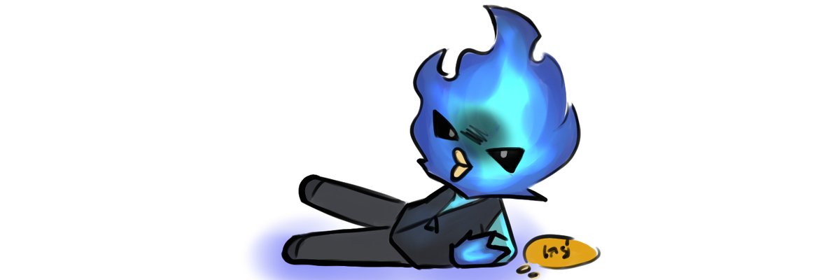Sylas FlameHell(ผปค.ติดเรียน/แอคทีฟหลังไมค์) tweet media