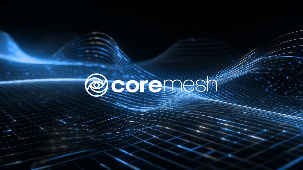 prozpa07's tweet image. My cousin was complaining about how he pays crazy cloud fees just to build his Web3 app, because he doesn’t have a powerful GPU.

I was like, “You never hear of Coremesh??”

He looked confused 😭↓