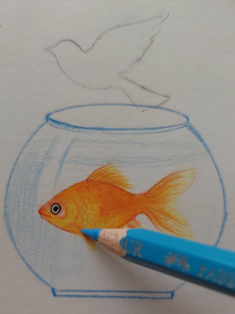 GM everyone ✨️
Live with limits, but also have big dreams!

Dream of Flying  🐠✨
🔸️1/1
🔸️6 $xtz

objkt.com/tokens/KT1UHw4…

#NFTCommunity  #NFTCollectors