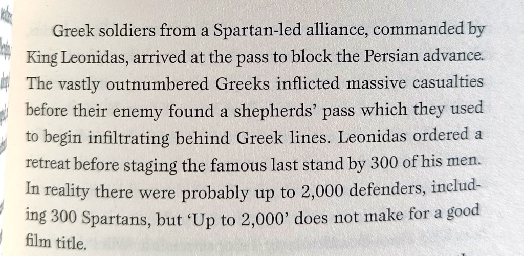 People who do not learn from history are doomed to ask for Snyder Cuts from historians.