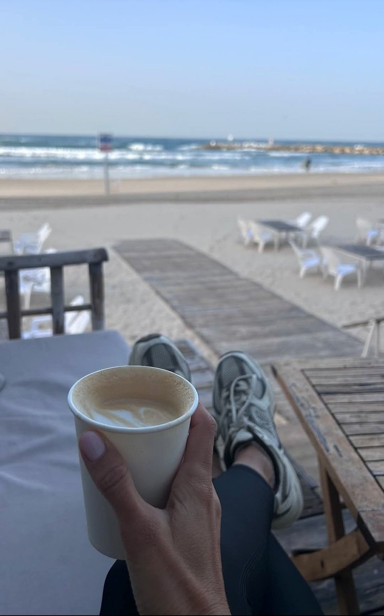 בוקר טוב ❤️