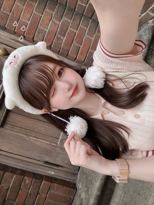 コスプレイヤーsenaのTwitter画像24