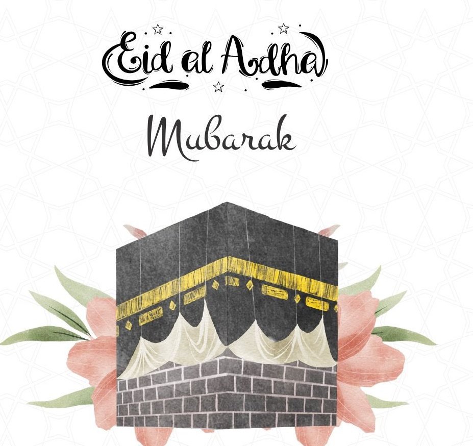 1Geo23's tweet photo. Eid ul Azha 2025 Mubarak!
Stay blessed, stay humble

#EidulAdha2025 https://t.co/6zPMKYnsPE