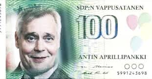 Tämä on demarien yksi parhaita vaalikarjan vedätyksistä.